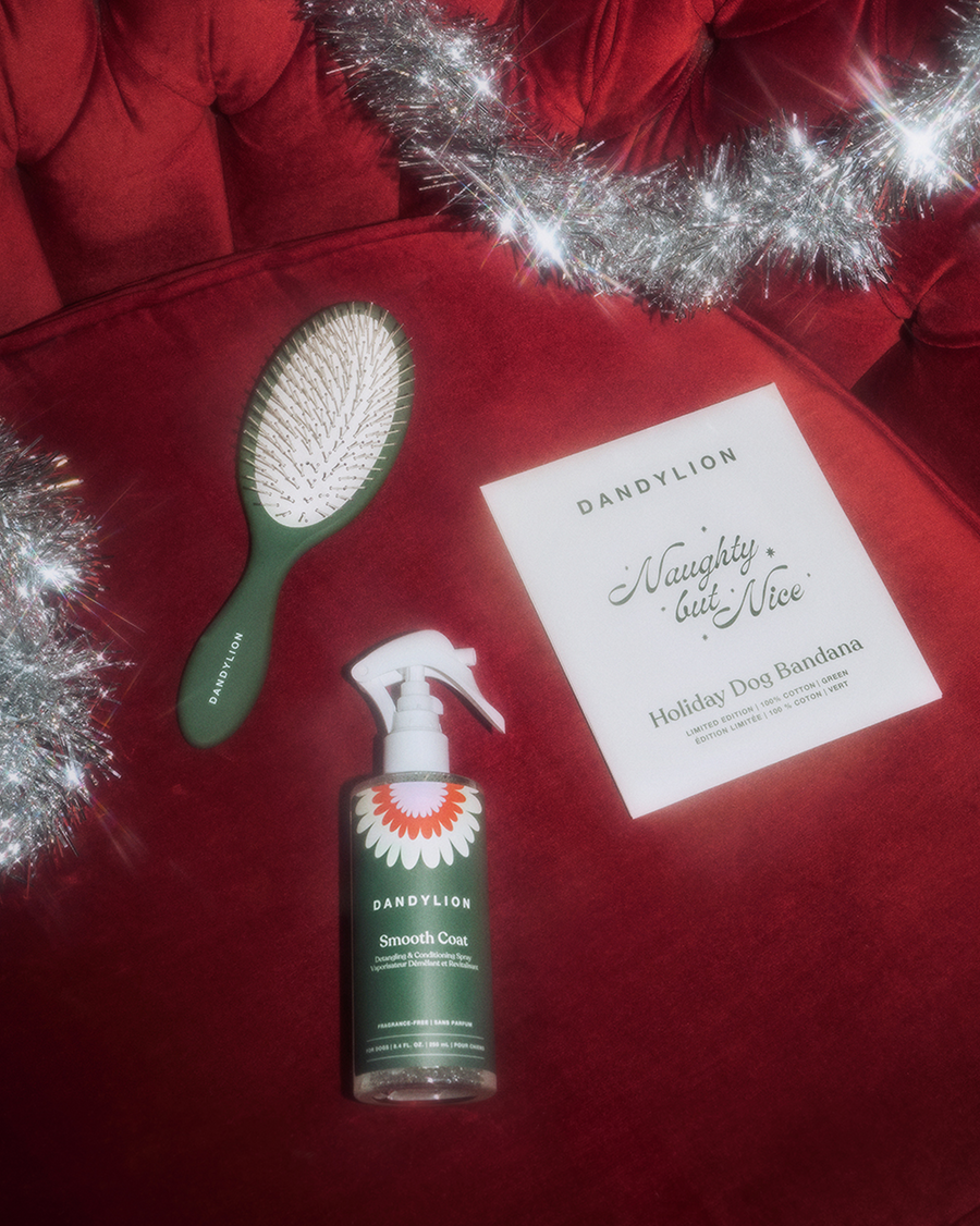 The Good Hair Day Bundle